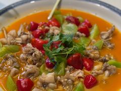 -茉莉花·私房菜(蓝湖郡店)