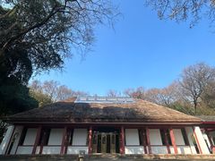 -采石矶景区