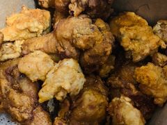 -阿捡忭京炸鸡(韭菜园总店)