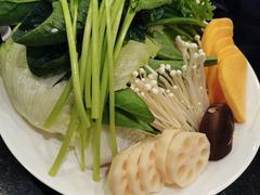 -蝎王府羊蝎子(天通苑店)