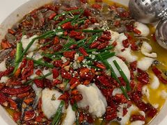 -邱大妈水煮(龙山店)