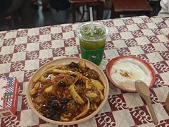 -老三样·旧食新味(船山路店)
