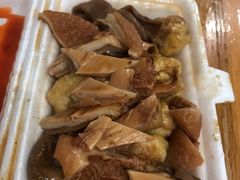 -细妹五香牛杂(步行街店)