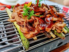 -若蘭慈·无国界素食料理(欢乐海岸店)