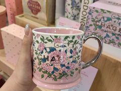 -霸王茶姬(正佳广场店)
