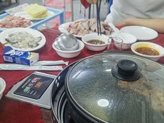 -花苑美食横琴生蚝火锅(拱北粤华路店)
