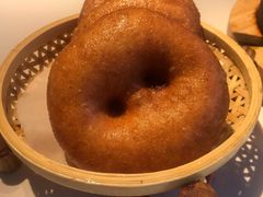 特色小油饼-0776食堂·京城创意菜(七里庄店)