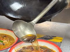 -馬伍旺川菜(江北虹悦城店)