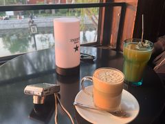 -东岸Cafe 爵士俱乐部