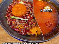 -楠火锅(昆山金鹰店)