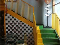 -太哼冰室·茶餐厅(中大店)