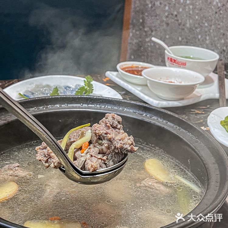 温州这家牛肉火锅真的太实在了‼️大口炫肉