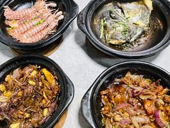 -甬小馆·焗海鲜温州菜(五马街店)