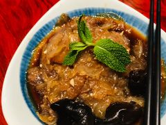 -牧雲子·臻选云南菜 .商务宴请(泰然大厦店)