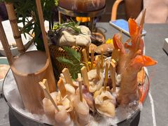 -合乐·创意火锅(亚东柒号店)