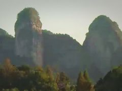 -丹霞山风景名胜区