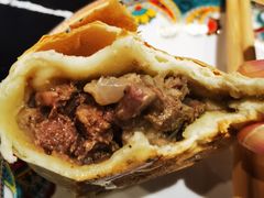 -巴依老爷新疆美食(清华东门店)
