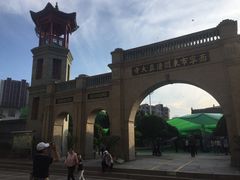 -西宁市东关清真大寺