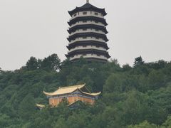 -万佛湖风景区
