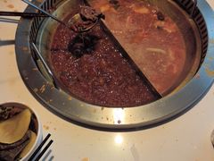 -小龙坎火锅(IFS HOT店)