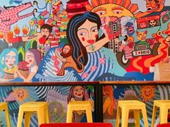 -Mesa Madre梅萨妈妈·Bintana(国贸店)