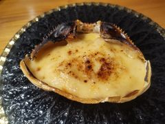 焗蟹宝-原田新料理(1912店)