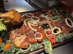 -纳鲁孜·新疆特色餐厅(上海悦荟广场店)