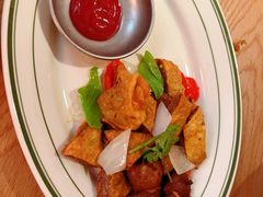 -纳鲁孜·新疆特色餐厅(上海悦荟广场店)