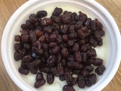 红豆双皮奶-清真马记宫廷奶酪(农光里店)