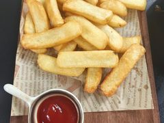 -叁 Three· bistro餐酒馆