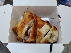 -三毛烤鸡(清泰街店)