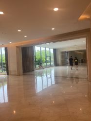 -苏州太湖国际会议中心·香山酒店·宴会厅