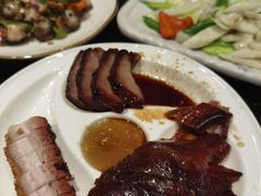 烧味三拼-正斗·港式粤菜(SKLP店)