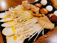-大壮家原味烤肉(兴华北街店)