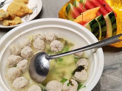 -老山东·山东菜(鲁菜名店)