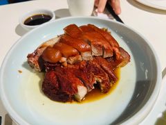 -在前门·烤鸭北京菜(五月花广场店)