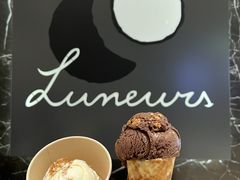-LUNEURS月乐诗·法式冰淇淋(环贸店)