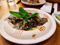 -ELI FALAFEL Lebanese&Mediterranean黎巴嫩美食(富城路店)