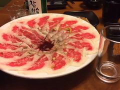 -韩宫宴炭火烤肉(昆山金鹰店)