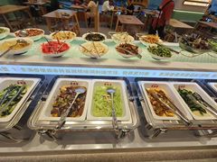 -素满香·全民食养自助(长宁龙之梦店)