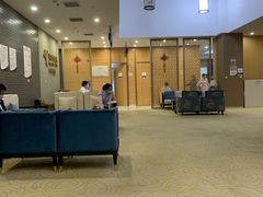 -美年大健康体检中心(牡丹园分院)