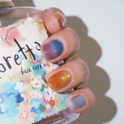 -恐龙·美甲美睫