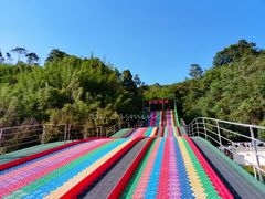 -清泉湾生态旅游度假区