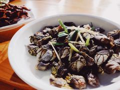 -胖大嫂渔家排档·全海景餐厅(渔村店)