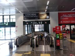 -米兰马尔彭萨国际机场