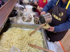 -刘氏方酥锅盔(古城总店)