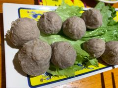 -大吉利·潮汕鲜牛肉火锅(西安店)