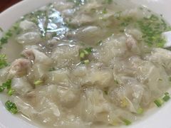 -老街馄饨(湖镇店)