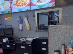 -小杨生煎(成山巴黎春天店)