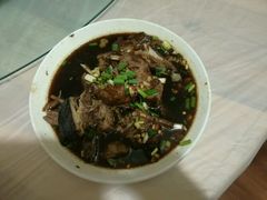 -南花桥羊肉馆老字号(乌镇店)
